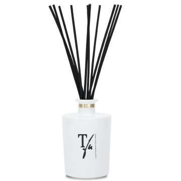 Ароматический диффузор Teatro Fragranze Uniche Fiore Black Diffuser FLC1500VNLTFU