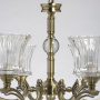 Люстра подвесная MW-Light Amanda Hanging Chandelier 481013908. фото 12