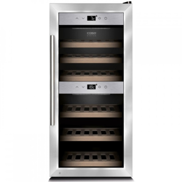 Винный шкаф Caso WineComfort 24