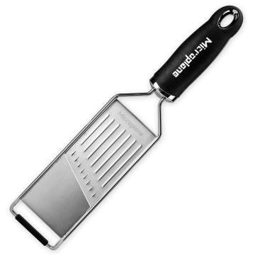 Слайсер для нарезки соломкой Microplane Julienne Slicer Black 45041