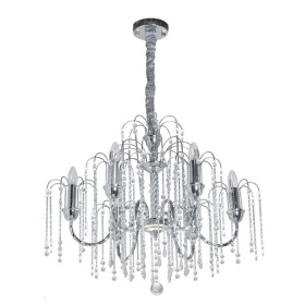 Люстра подвесная Chiaro Diane Hanging Chandelier 340011706