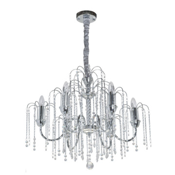 Люстра подвесная Chiaro Diane Hanging Chandelier 340011706