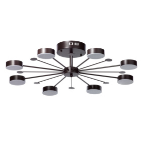 Потолочный светильник DeMarkt Galaxy Ceiling Lamp 632016808