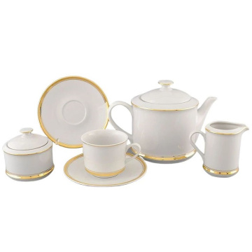 Чайный сервиз Leander Sabina Zlatá Odbočka 02160725-0511