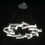 Подвесной светильник De Markt Perspective Pendant Lamp 631018201. фото 2