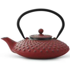 Чайник заварочный Bredemeijer Xilin Red G001R