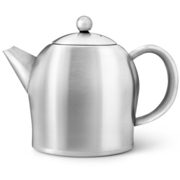 Чайник заварочный Bredemeijer Minuet Santhee Satin Finish 3306MS