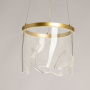 Подвесной светильник De City Conti Pendant Lamp 488013201. фото 4