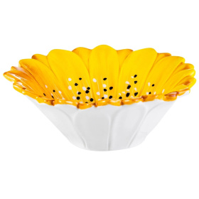 Салатник порционный Edelweiss Daisies Coupe Cereal Bowl EDW-716R-02