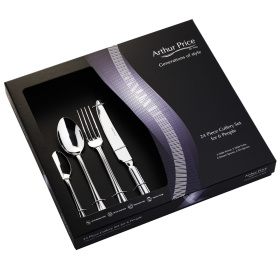 Набор столовых приборов Arthur Price Harley ZHIS2412