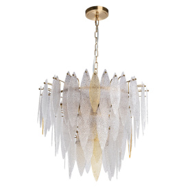 Люстра подвесная MW-Light Emilia Hanging Chandelier 607014909