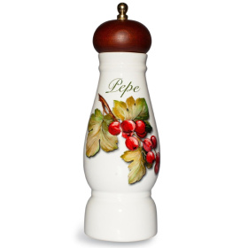 Мельница для перца Nuova Cer Frutti di Bosco Macina Pepe 7437/P-FBO