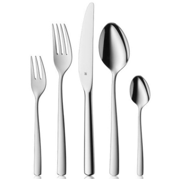 Набор столовых приборов WMF Boston Cromargan Cutlery Value Set 3201112503