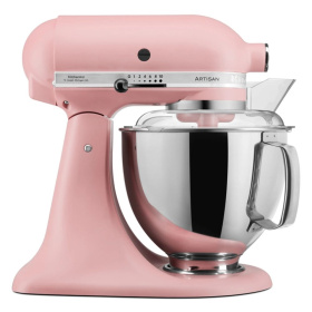 Миксер планетарный KitchenAid Artisan 5KSM175PSEDR