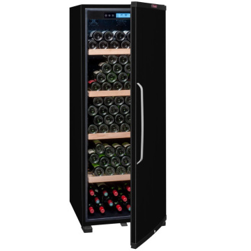 Винный шкаф La Sommeliere CTPNE186A+