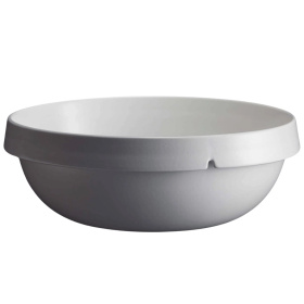 Салатник Emile Henry Saladier Grand XXL Blanc EH103270