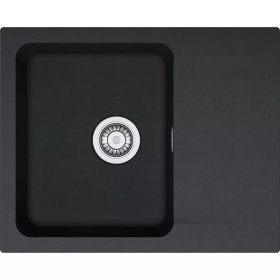 Кухонная мойка Franke Orion OID 611-62 Tectonite Onyx 114.0443.356