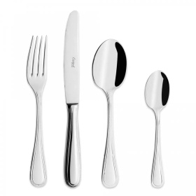 Набор столовых приборов Cutipol D.Maria Mirror Polished P4.006