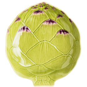 Тарелка для пасты Bordallo Pinheiro Artichoke Pasta Plate 65024065
