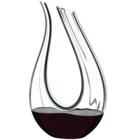 Декантер для вина RIEDEL Fatto A Mano Amadeo Decanter 1756/00