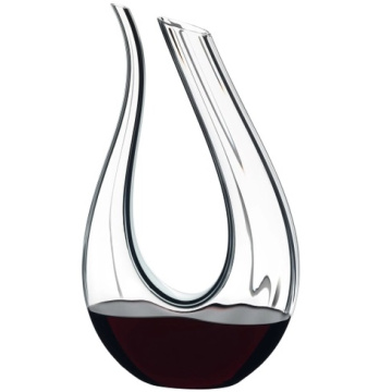 Декантер для вина RIEDEL Fatto A Mano Amadeo Decanter 1756/00