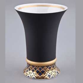Ваза Rudolf Kampf Vases Crater 19118223-2076k