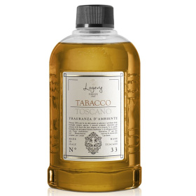 Рефилл для диффузора Logevy Firenze 1965 Tabacco Toscano Refill LOG0095