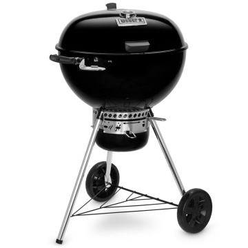 Угольный гриль Weber Master-Touch Premium E-5770 Charcoal Grill