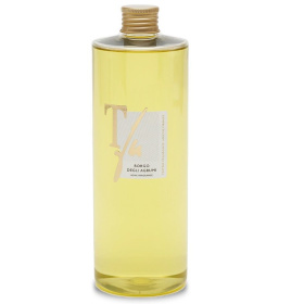 Рефилл для диффузора Teatro Fragranze Uniche Borgo degli Agrumi Refill AG500RTFU