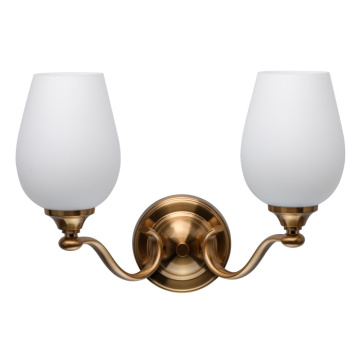 Бра Chiaro Palermo Wall Lamp 386026602