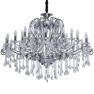 Люстра подвесная Chiaro Susan Hanging Chandelier 458010524