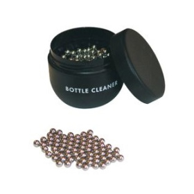 Шарики для чистки декантеров RIEDEL Bottle Cleaner 0010/05