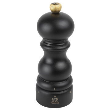 Мельница для соли Peugeot Paris u'Select Manual Salt Mill Wood Chocolate 44350