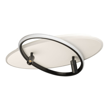 Потолочный светильник De City Drive Ceiling Lamp 377015004