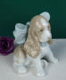 Статуэтка NAO Puppy Present 2001349. фото 4