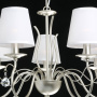 Люстра подвесная MW-Light Federica Hanging Chandelier 684012807. фото 3