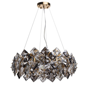 Люстра подвесная MW-Light Patricia Hanging Chandelier 447012007