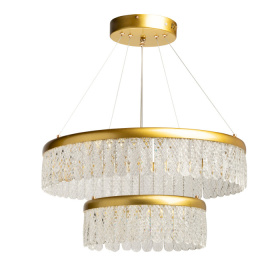 Подвесная люстра De City Orion Hanging Chandelier 546011902