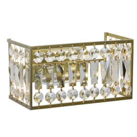 Бра MW-Light Monarch Wall Lamp 121022202