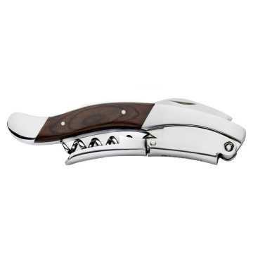Штопор сомелье Legnoart Ghemme Wenge WF-1DX