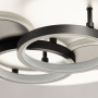 Потолочный светильник De City Drive Ceiling Lamp 377015101. фото 7