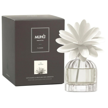 Ароматический диффузор Muhà Fiore Iris Cipriato Profumazioni da Ambiente H05