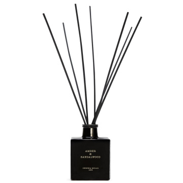 Ароматический диффузор Cerería Mollá 1899 Boutique Amber & Sandalwood Mikado Air Freshener 251317