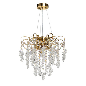 Подвесная люстра De City Breeze Hanging Chandelier 230011504