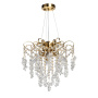 Подвесная люстра De City Breeze Hanging Chandelier 230011504. фото 1