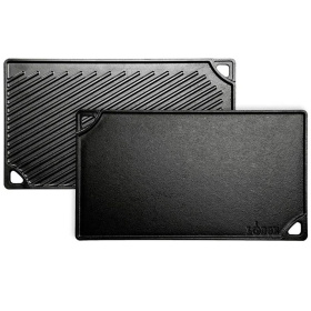Поднос-гриль Lodge Reversible Grill/Griddle LDP3