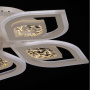 Потолочный светильник De City Madeleine Ceiling Lamp 424014505. фото 4