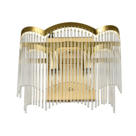 Бра MW-Light Lavinia Wall Lamp 443021302