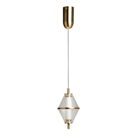 Подвесной светильник De City Stout Pendant Lamp 702014101