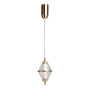 Подвесной светильник De City Stout Pendant Lamp 702014101. фото 1
